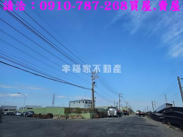 高雄岡山工業地-7