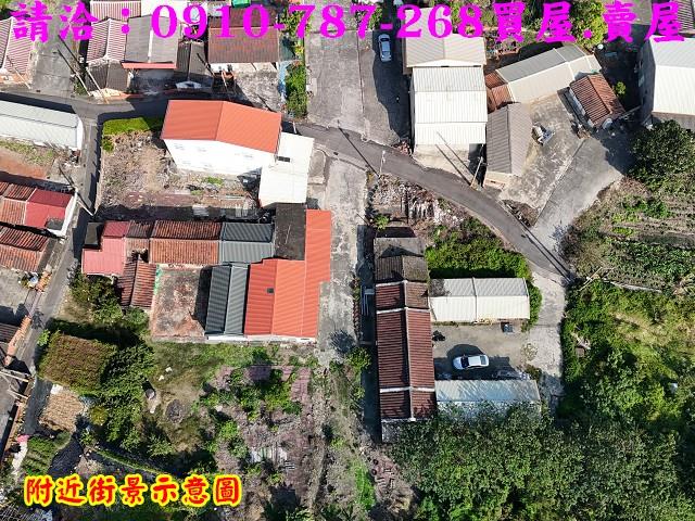 台南鹽水建地-8