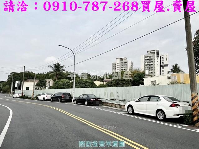 台南永康建地_住宅地-12