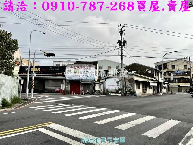 台南永康建地_住宅地-6