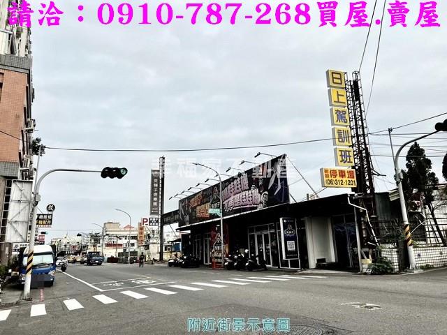 台南永康建地_住宅地-7