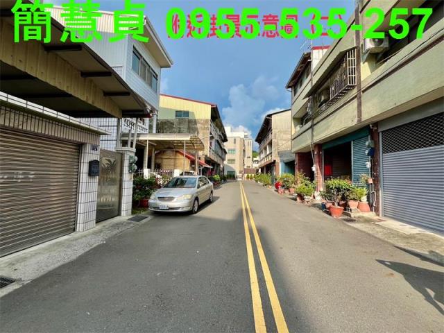 草屯建地_住宅地-2