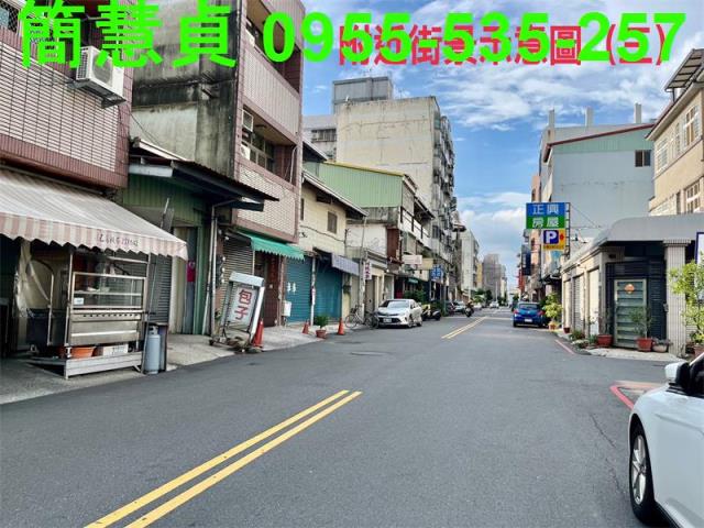 草屯建地_住宅地-3