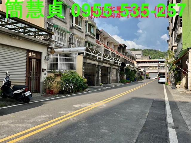 草屯建地_住宅地-4