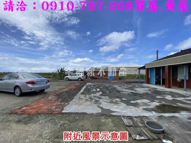 台南農地_建地-4
