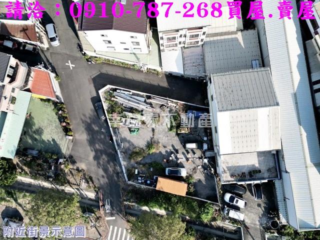 台南建地_住宅地-1