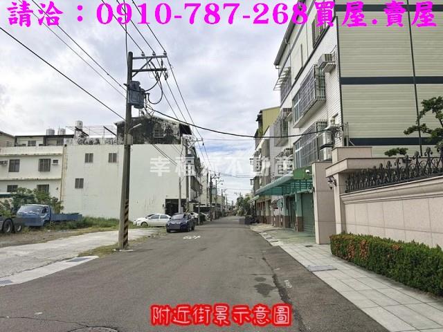 台南建地_住宅地-1