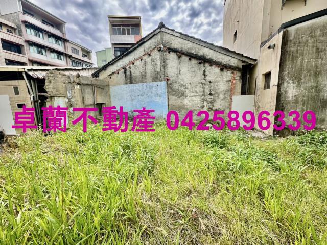 苗栗卓蘭建地_住宅地_商業地-4
