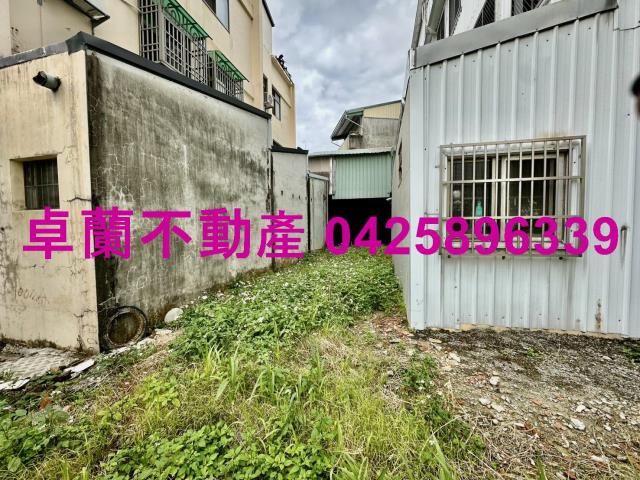 苗栗卓蘭建地_住宅地_商業地-5
