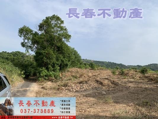 苗栗市農地_山坡地_休閒地-10
