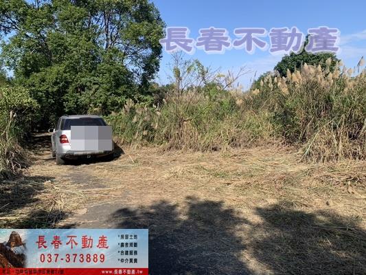 苗栗市農地_山坡地_休閒地-11
