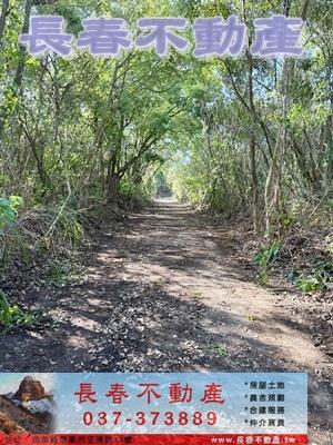 苗栗市農地_山坡地_休閒地-3