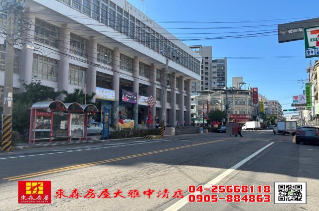 台中建地_住宅地-2