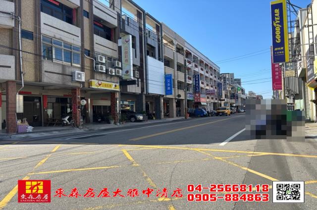 台中建地_住宅地-3