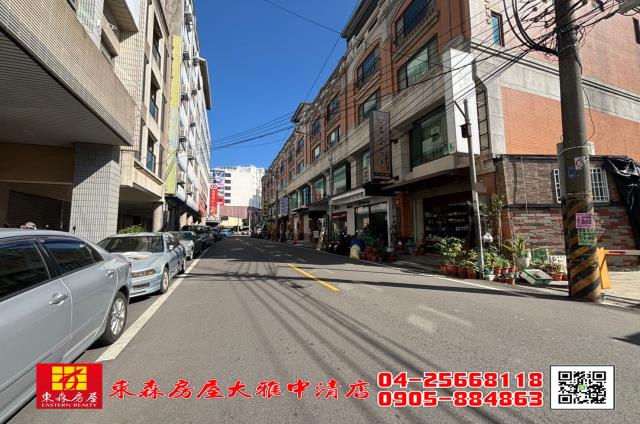 台中建地_住宅地-5