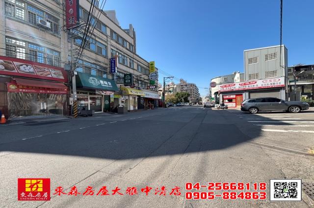 台中建地_住宅地-6