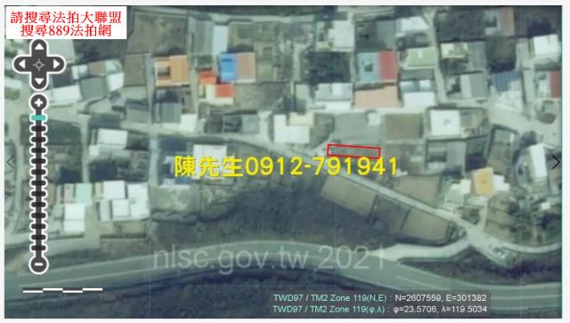 澎湖建地法拍-12