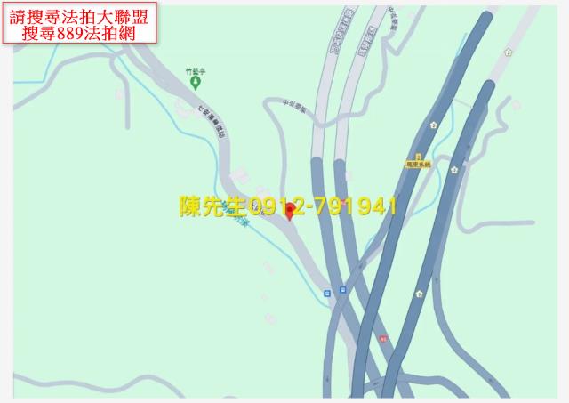 基隆山坡地拍賣-14