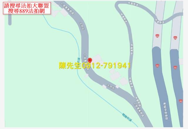 基隆七堵法拍農地_山坡地-14