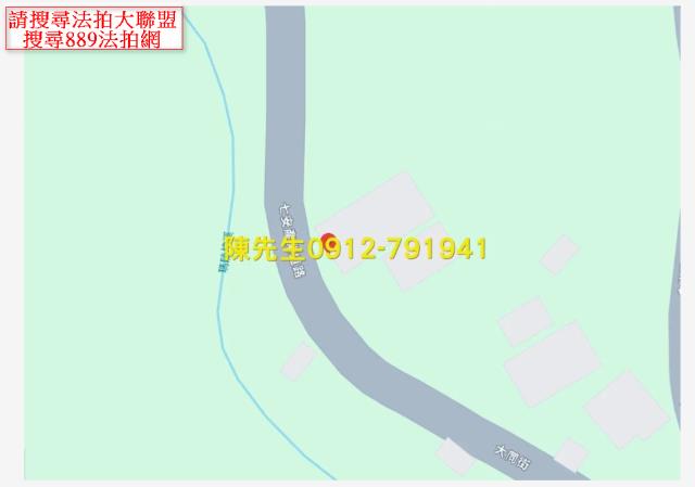 基隆七堵法拍農地_山坡地-15