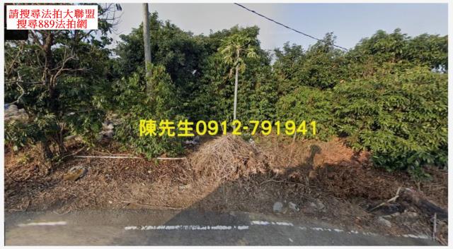 彰化彰化市農地_山坡地拍賣-9