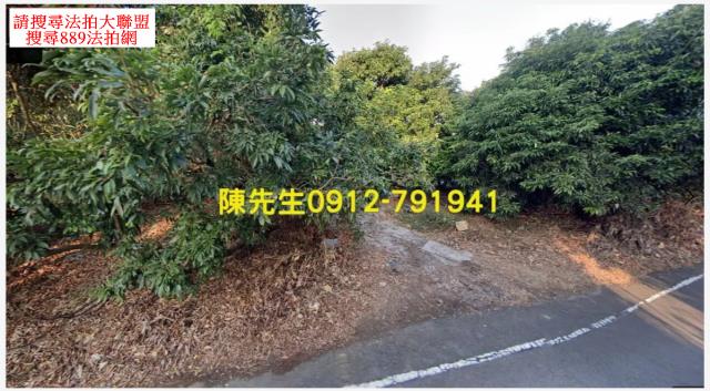 彰化彰化市農地_山坡地法拍-11