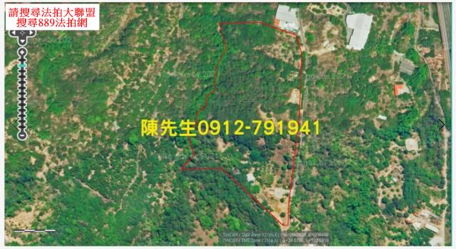 彰化彰化市農地_山坡地法拍-4