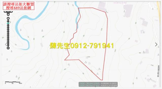 彰化彰化市農地_山坡地法拍-8