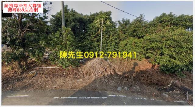 彰化彰化市農地_山坡地法拍-9