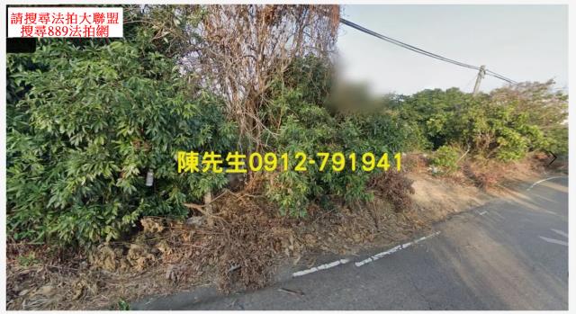 彰化彰化市農地_山坡地法拍-10