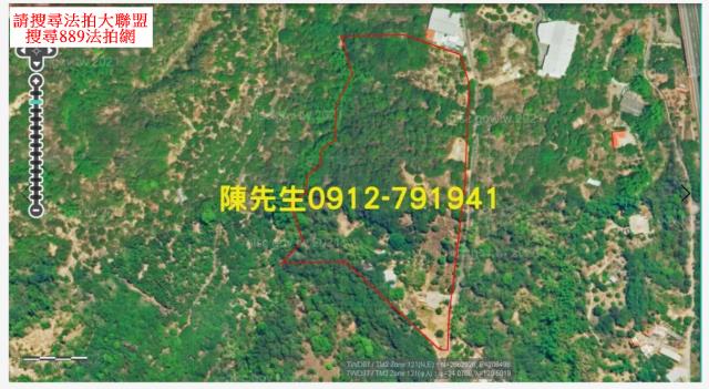 彰化彰化市農地_山坡地法拍-12