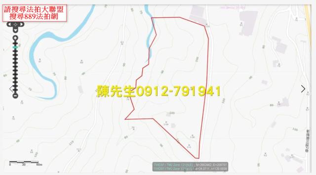彰化彰化市農地_山坡地法拍-8