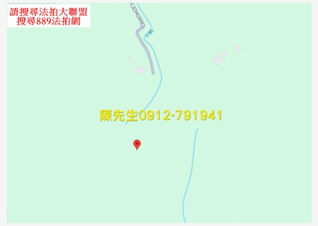 大同法拍農地_山坡地_原住民保留地-15
