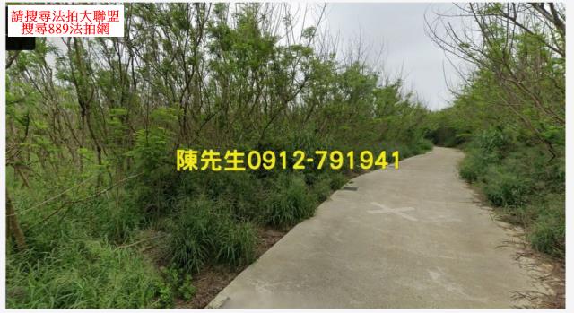 馬公法拍農地-3