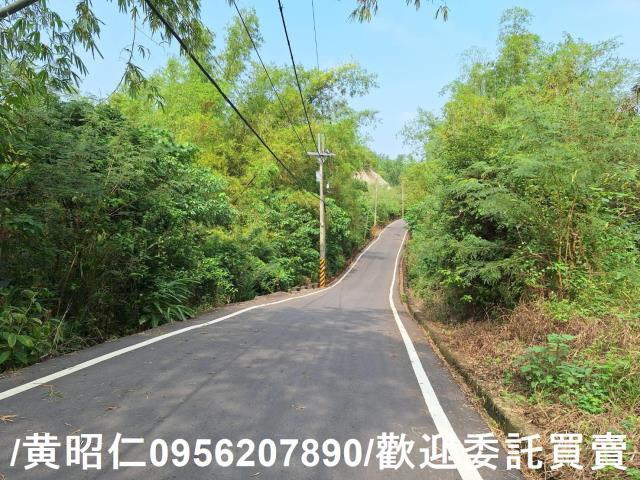 台南龍崎農地-2