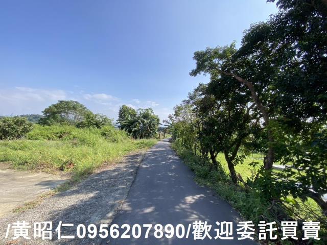 台南玉井農地_建地-1