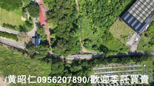 台南玉井農地_建地-2