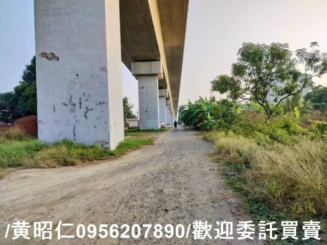 台南農地-4