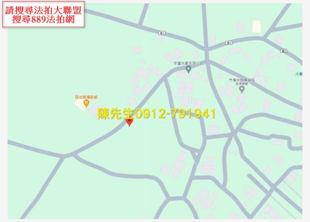 西嶼農地法拍-7