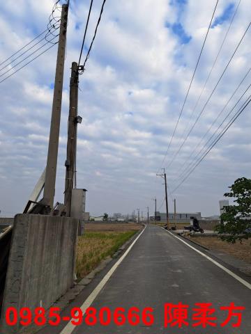 嘉義農地-2