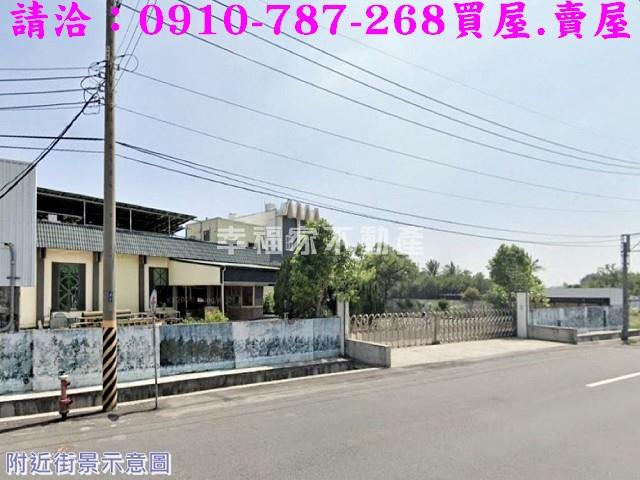 台南鹽水農地_工業地-10