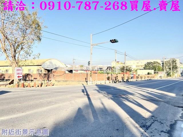 台南鹽水農地_工業地-11
