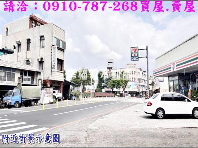 台南鹽水農地_工業地-14
