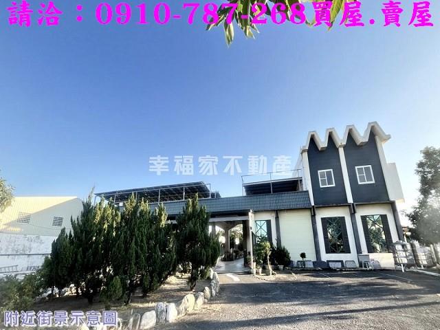 台南鹽水農地_工業地-6