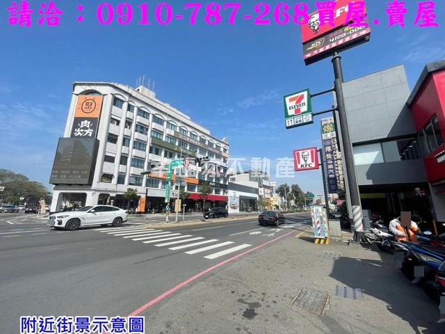 台南中西區建地_住宅地-12