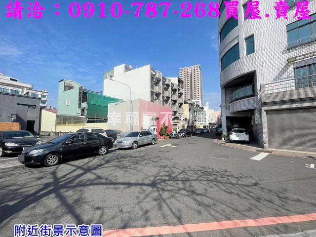 台南中西區建地_住宅地-13