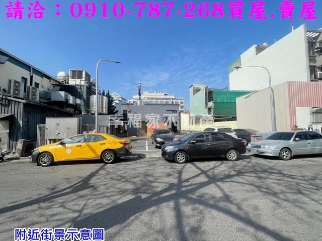 台南中西區建地_住宅地-4