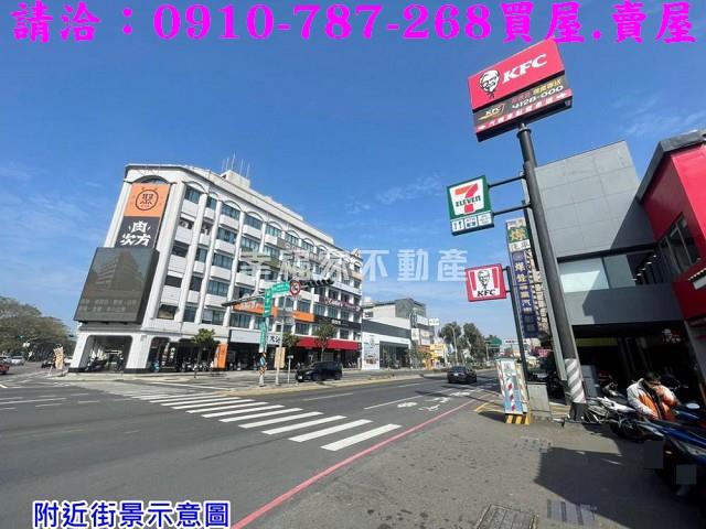 台南中西區建地_住宅地-5