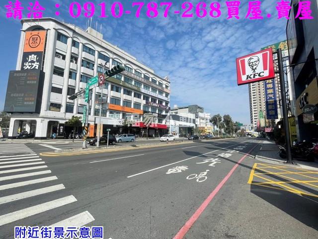 台南中西區建地_住宅地-9