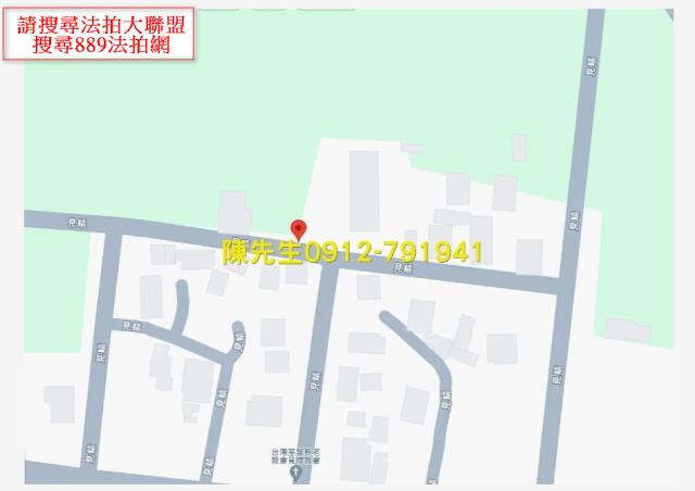 萬榮法拍農地-7
